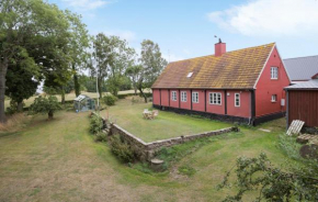 Amazing Home In Nexø With House Sea View in Nexø